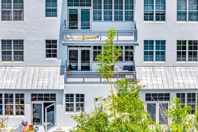 APT-303 - 425 N Andrews Ave, Condo with 1 bedrooms, 1 bathrooms and null parking in Fort Lauderdale FL | Image 36