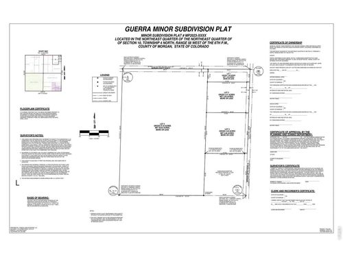 1 County Rd W, Weldona, CO, 80653 | Card Image