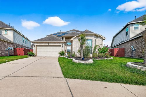 2102 Argos Dr, Missouri City, TX, 77459-3593 | Card Image