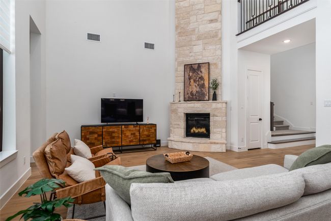 1517 Sampson Ln, House other with 4 bedrooms, 5 bathrooms and null parking in Aubrey TX | Image 12