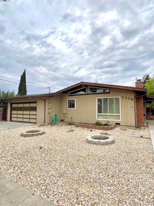 1115 N P St, Livermore, CA, 94551-1929 | Card Image