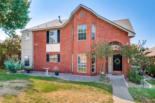 1108 Heather Ln, Carrollton, TX, 75010-1074 | Card Image