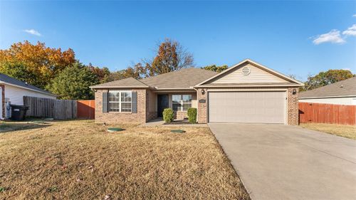 3733 Alliance Drive, Springdale, AR, 72764 | Card Image