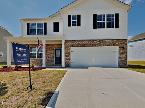 129 Paper Birch Way, Fuquay-Varina, NC, 27526-4599 | Card Image