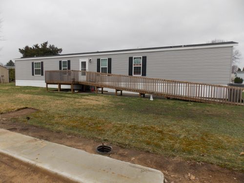 lot-58-69205 Garver Lake Rd, Edwardsburg, MI, 49112-9482 | Card Image