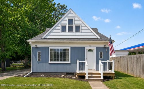 112 Pearl Street, Charlotte, MI, 48813 | Card Image