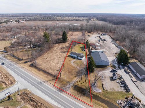 10635 Gratiot Avenue, Casco Township, MI, 48064 | Card Image