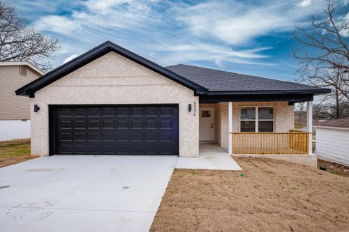 5504 Allen St, North Little Rock, AR, 72118-3522 | Card Image