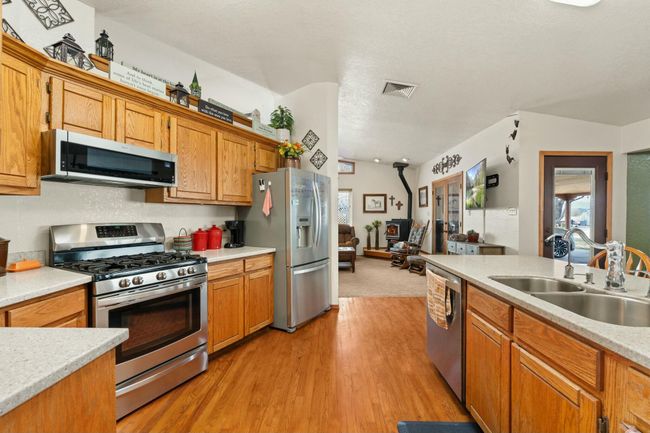 69 Midway Rd, House other with 5 bedrooms, 4 bathrooms and null parking in Lemitar NM | Image 13