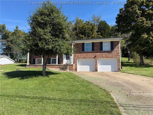 435 Charleston Rd, Point Pleasant, WV, 25550-3694 | Card Image