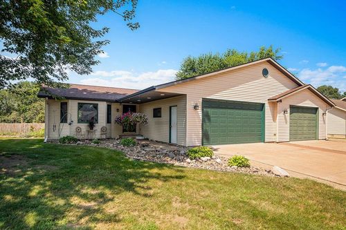 N6163 Eric Avenue, Onalaska, WI, 54650 | Card Image