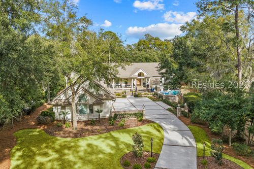 14 Inverness Dr, Bluffton, SC, 29910-4962 | Card Image