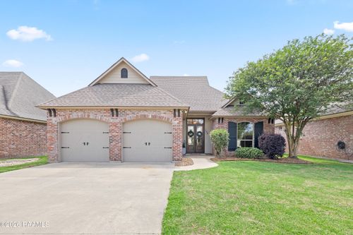 102 Beethoven Dr, Youngsville, LA, 70592-6044 | Card Image