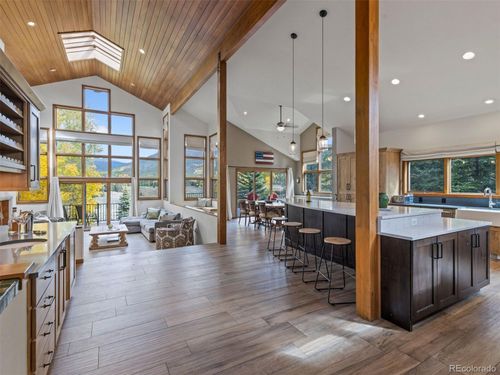 1107 Penstemon Rd, KEYSTONE, CO, 80435-8381 | Card Image