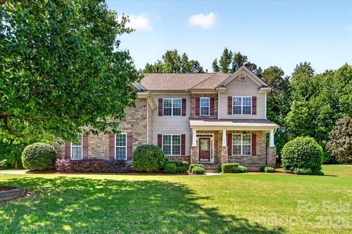 428 Ranelagh Dr, Waxhaw, NC, 28173-8268 | Card Image