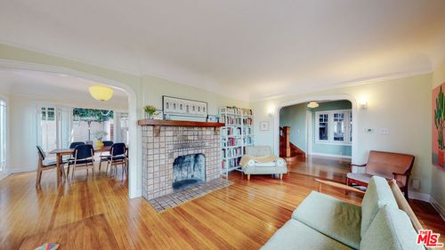 3627 Crestmont Ave, Los Angeles, CA, 90026 | Card Image