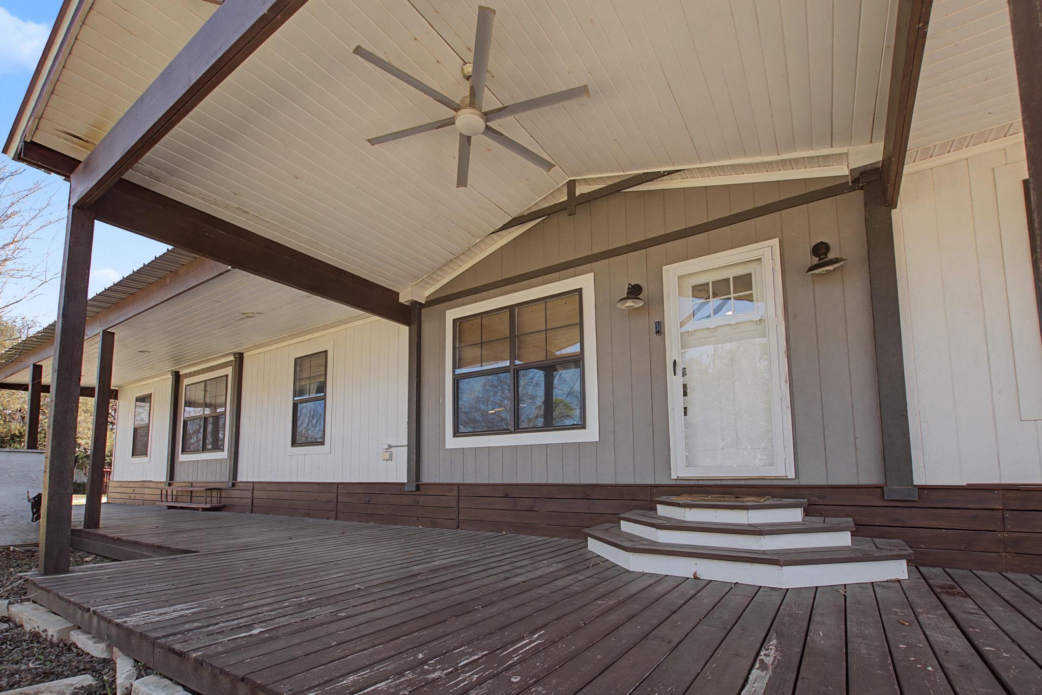 Residential in Kingsland 4
