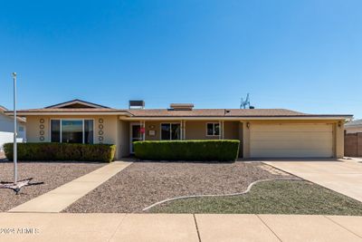 5625 E Des Moines Street, House other with 2 bedrooms, 2 bathrooms and null parking in Mesa AZ | Image 3