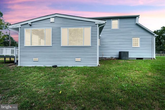 5001 Coles Point Rd, House other with 3 bedrooms, 2 bathrooms and null parking in HAGUE VA | Image 39