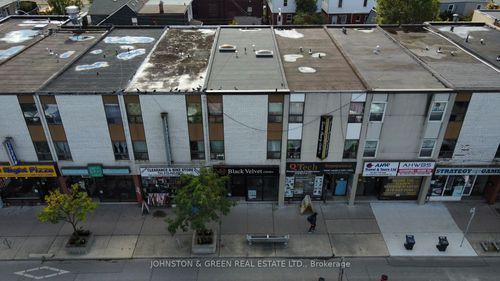 931 Danforth Ave, Toronto, ON, M4J1L8 | Card Image