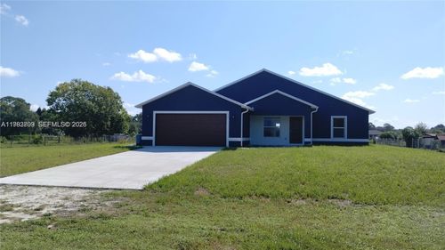 0-225 S Fronda St, CLEWISTON, FL, 33440-8685 | Card Image