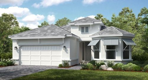 16411 San Donato Pl, BRADENTON, FL, 34211-5839 | Card Image