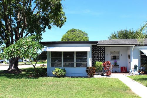 apt-a-540 High Point Dr, Delray Beach, FL, 33445-3365 | Card Image