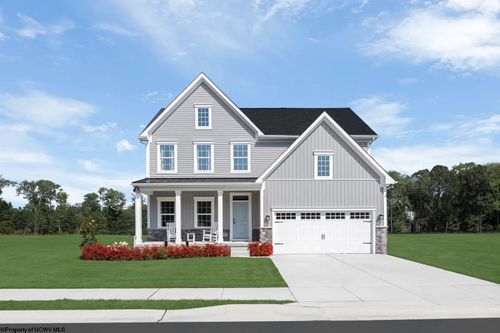 69 Tuscan Drive, Morgantown, WV, 26508 | Card Image