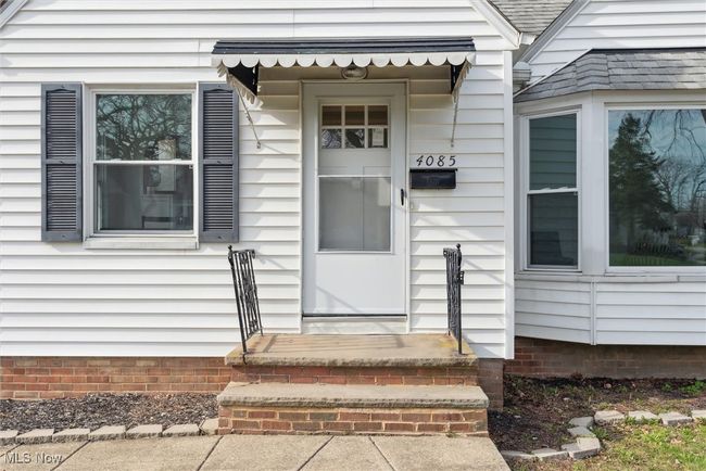 4085 Bayard Rd, House other with 3 bedrooms, 2 bathrooms and null parking in South Euclid OH | Image 5