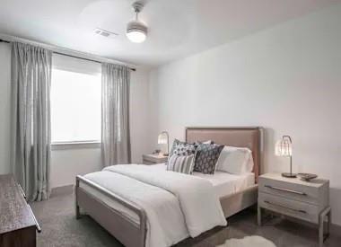 Residential Lease in Houston 5