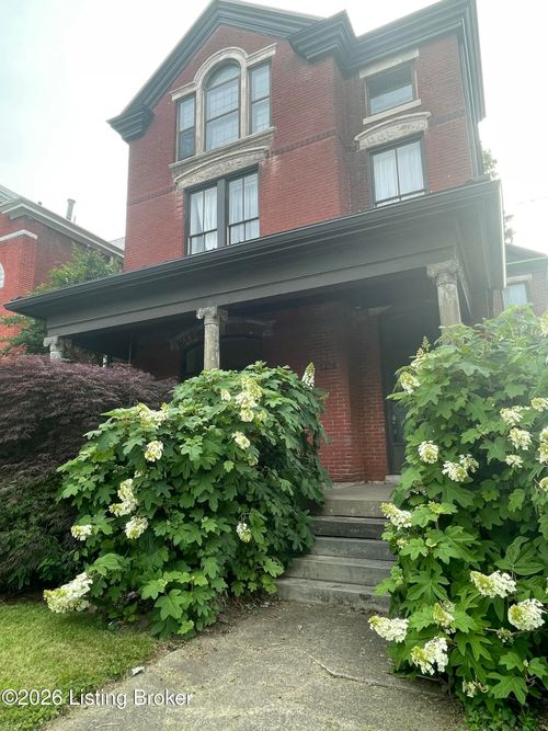 1214 S Brook St, Louisville, KY, 40203-2718 | Card Image