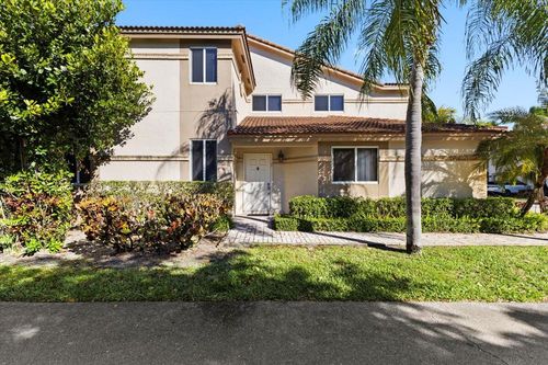 6700 Via Regina, Boca Raton, FL, 33433-3923 | Card Image