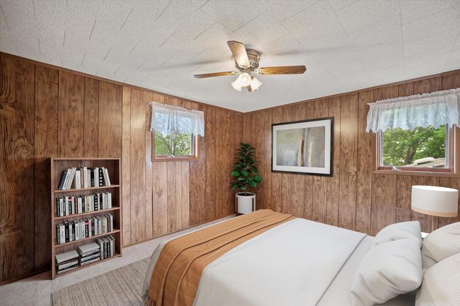 N4554 Lakeview Road, House other with 5 bedrooms, 3 bathrooms and null parking in HUSTISFORD WI | Image 50