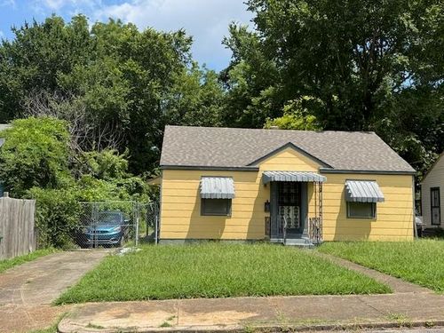 3068 Coleman Ave, Memphis, TN, 38112 | Card Image