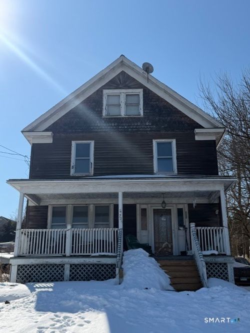 70 Westville Ave, Danbury, CT, 06810-5357 | Card Image