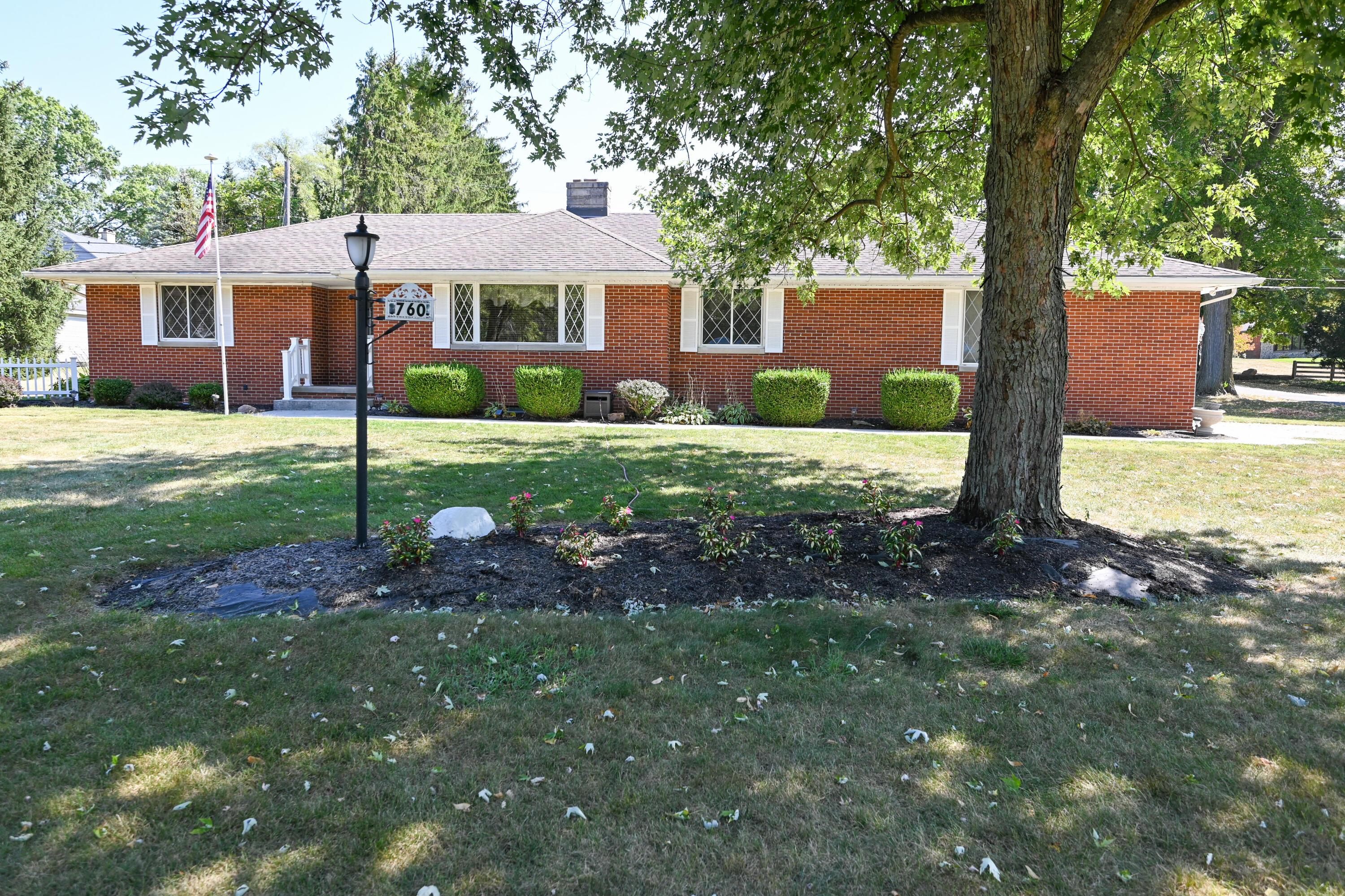 Summit Rd, Marion, OH 43302