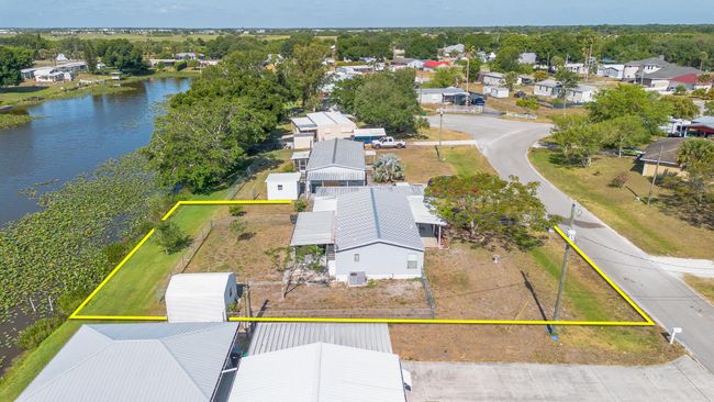 2160 Se 25 Th Dr, House other with 2 bedrooms, 2 bathrooms and null parking in OKEECHOBEE FL | Image 37
