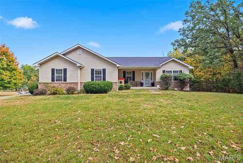 10026 Rolling Hills Road, Cadet, MO, 63630 | Card Image