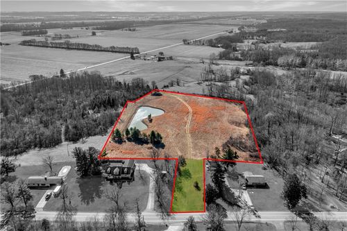 3695 State Route 55, Urbana, OH, 43078-9611 | Card Image