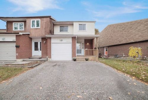 private-one-bedroom-1935 Memory Lane, Pickering, ON, L1V2T9 | Card Image