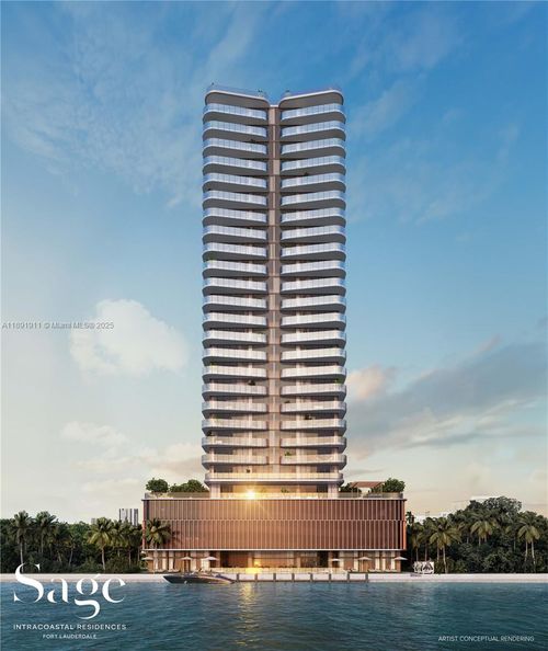 701-900 Intracoastal Dr, Fort Lauderdale, FL, 33304-3642 | Card Image