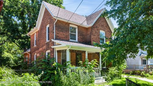 223 S 8th Street, Lansing, MI, 48912 | Card Image