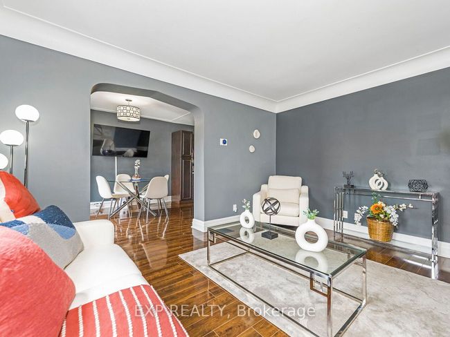 95 Edinburgh Ave, House other with 4 bedrooms, 2 bathrooms and 2 parking in Hamilton ON | Image 7