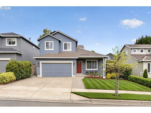 17625 Sw Dodson Dr, Sherwood, OR, 97140-8231 | Card Image