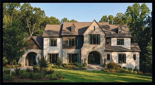 1000 Overlook Ter, Ball Ground, GA, 30107-6453 | Card Image
