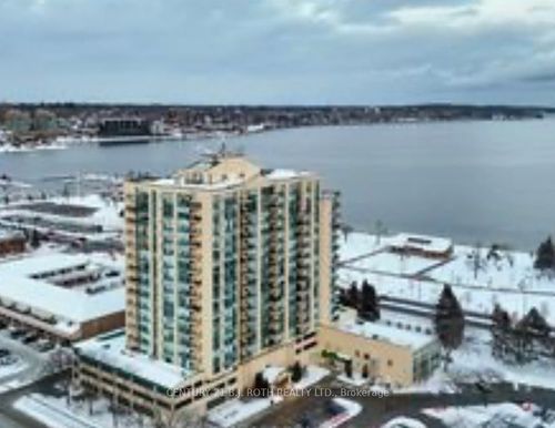 1101-75 Ellen St, Barrie, ON, L4N7R6 | Card Image