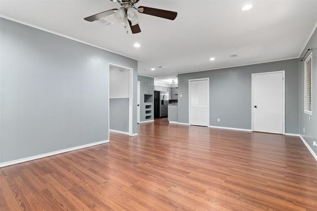3032 Avenue H, House other with 4 bedrooms, 1 bathrooms and 2 parking in Nederland TX | Image 8