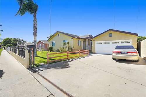 10529 S Truro, Inglewood, CA, 90304 | Card Image