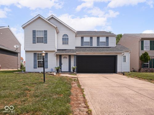 6665 Crestwell Ln, Indianapolis, IN, 46268-4885 | Card Image