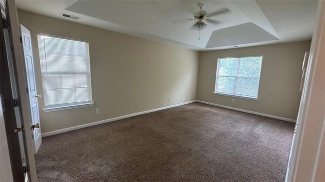 2537 Howell Farms Way Nw, House other with 4 bedrooms, 3 bathrooms and 2 parking in Acworth GA | Image 11